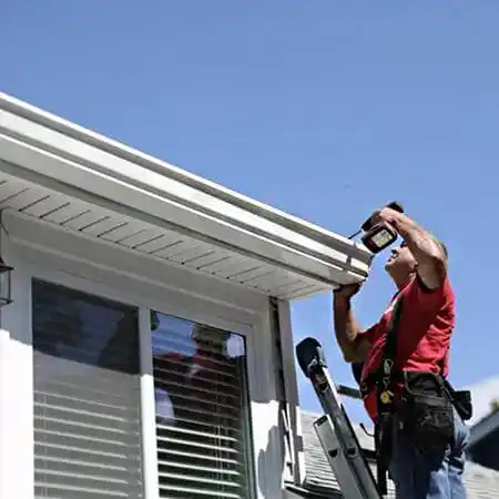 gutter services Coopersburg